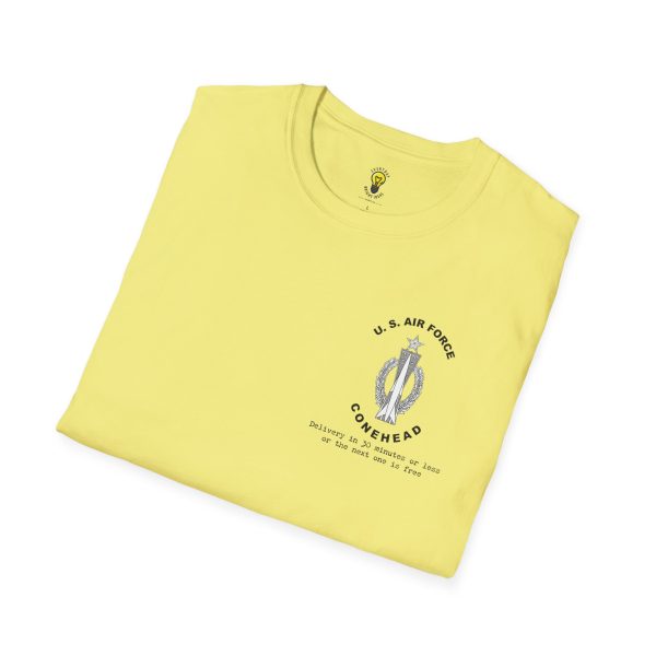 U.S. Air Force Conehead - Senior - Delivery in 30 minutes or less (Click here for important sizing info) - Image 30