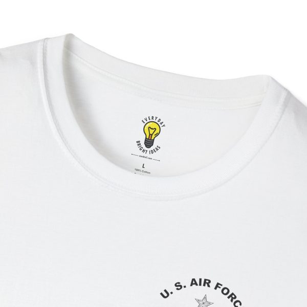 U.S. Air Force Conehead - Senior - Delivery in 30 minutes or less (Click here for important sizing info) - Image 3