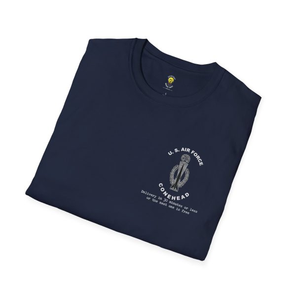 U.S. Air Force Conehead - Master - Delivery in 30 minutes or less (Click here for important sizing info) - Image 21