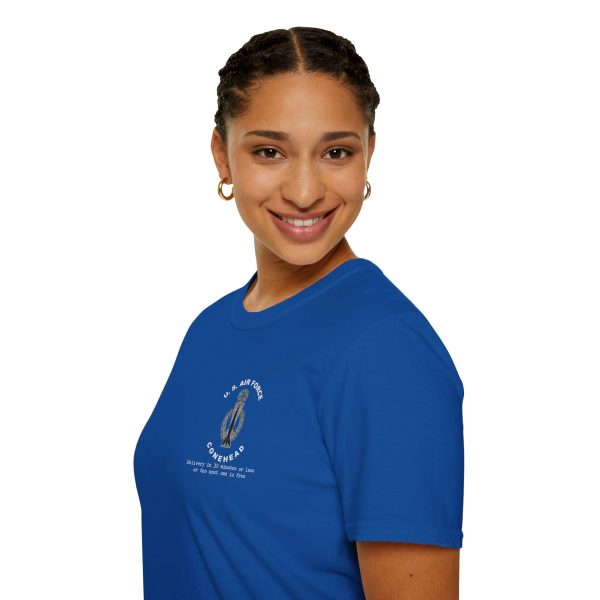 U.S. Air Force Conehead - Master - Delivery in 30 minutes or less (Click here for important sizing info) - Image 17