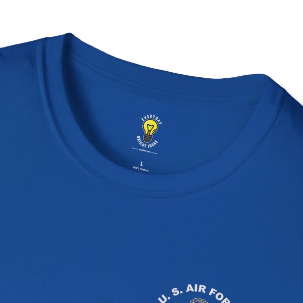 U.S. Air Force Conehead - Master - Delivery in 30 minutes or less (Click here for important sizing info) - Image 14