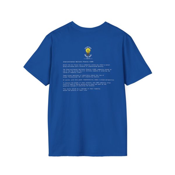 U.S. Air Force Conehead - Master - Delivery in 30 minutes or less (Click here for important sizing info) - Image 13