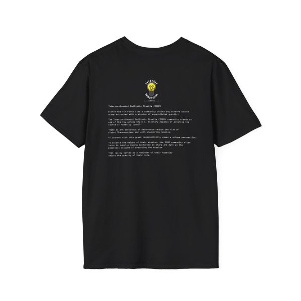 U.S. Air Force Conehead - Master - Delivery in 30 minutes or less (Click here for important sizing info) - Image 2
