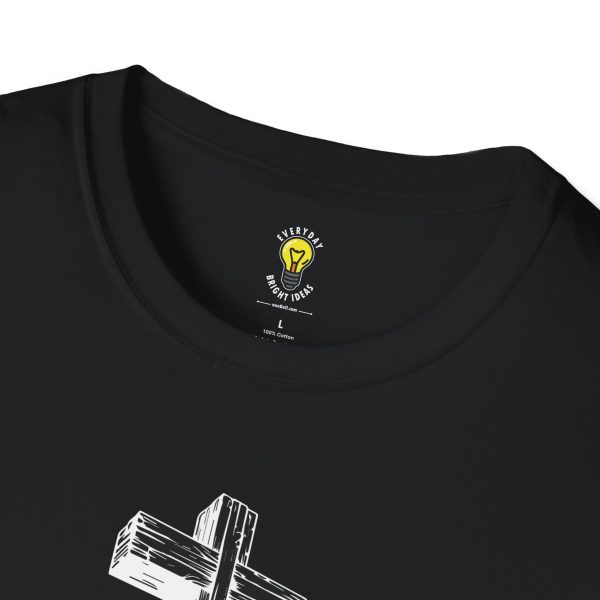 Jesus Loves Even Me (Click here for important sizing info) - Image 3