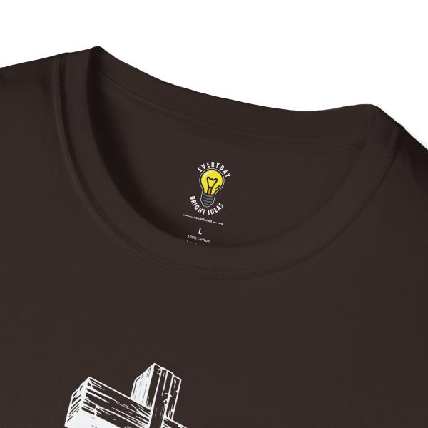 Jesus Loves Even Me (Click here for important sizing info) - Image 9