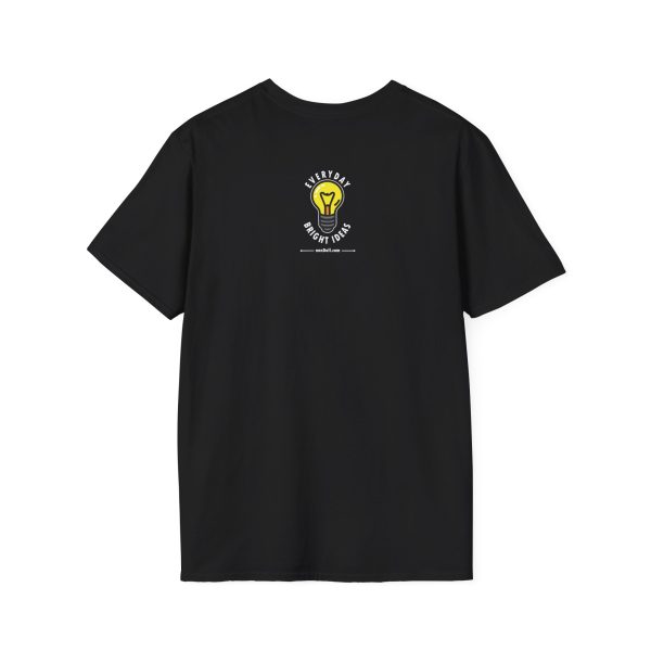 Choices you make today ... Become Consequences you live with tomorrow! Fork in the Road (Click here for important sizing info) - Image 2