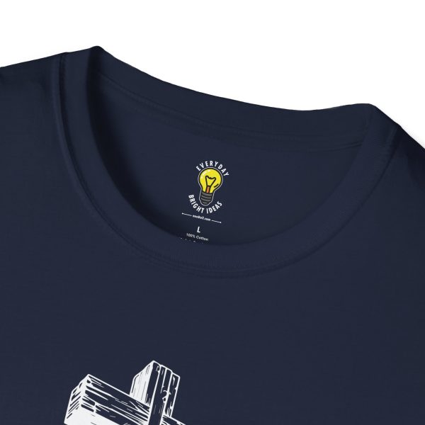 Jesus Loves Even Me (Click here for important sizing info) - Image 20