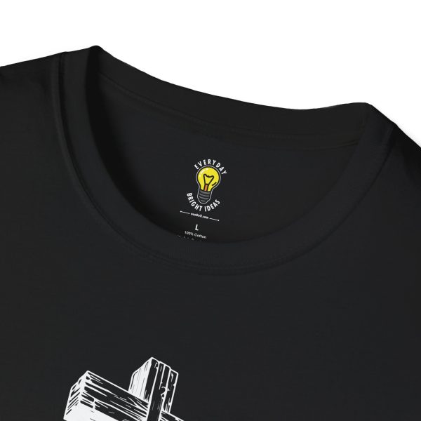 Jesus Loves Even Me (Click here for important sizing info) - Image 3
