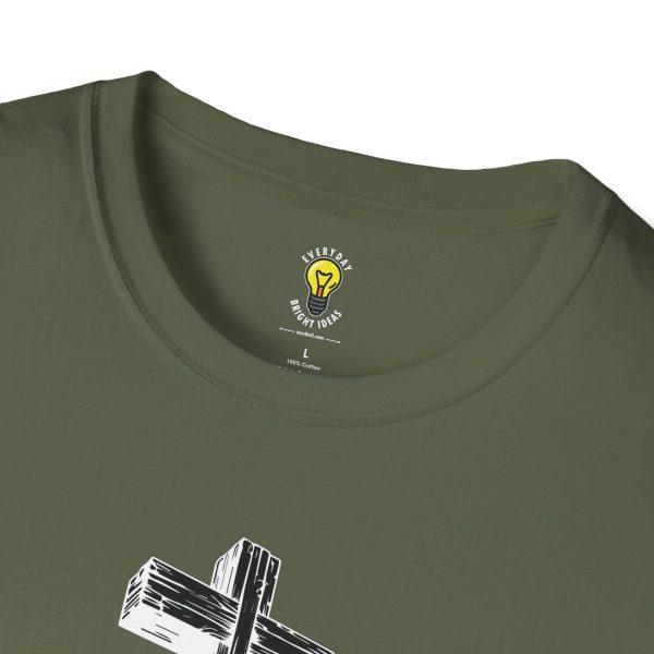 Jesus Loves Even Me (Click here for important sizing info) - Image 26