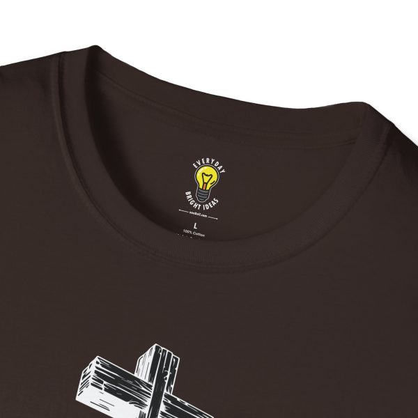 Jesus Loves Even Me (Click here for important sizing info) - Image 9