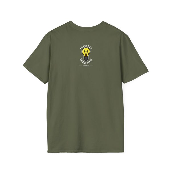 Jesus Loves Even Me (Click here for important sizing info) - Image 25