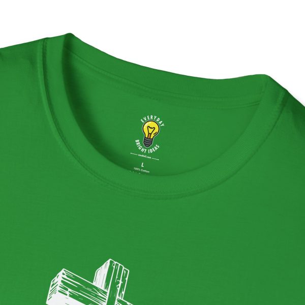Jesus Loves Even Me (Click here for important sizing info) - Image 32