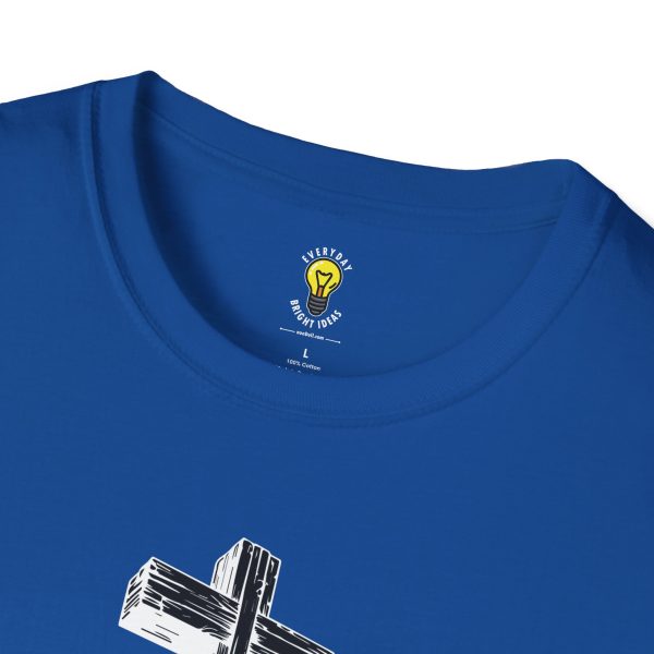 Jesus Loves Even Me (Click here for important sizing info) - Image 14
