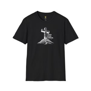 Jesus Loves Even Me (Click here for important sizing info)