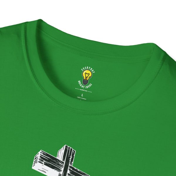 Jesus Loves Even Me (Click here for important sizing info) - Image 32