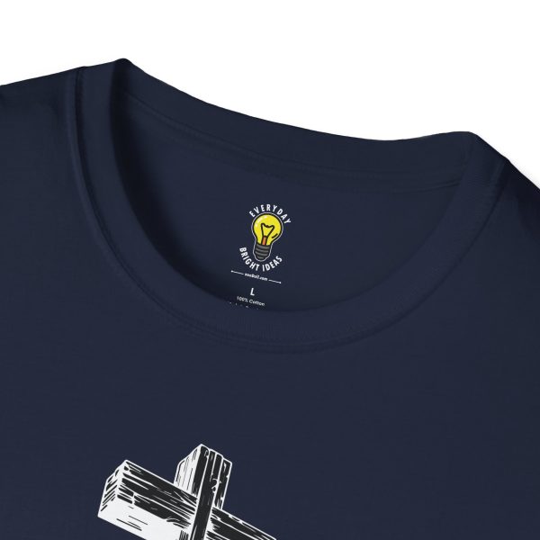 Jesus Loves Even Me (Click here for important sizing info) - Image 20