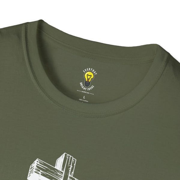 Jesus Loves Even Me (Click here for important sizing info) - Image 26