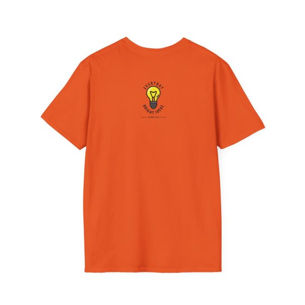 Choices you make today... Become Consequences you live with tomorrow T-Shirt - Fork in the Road (Click here for important sizing info) - Image 18